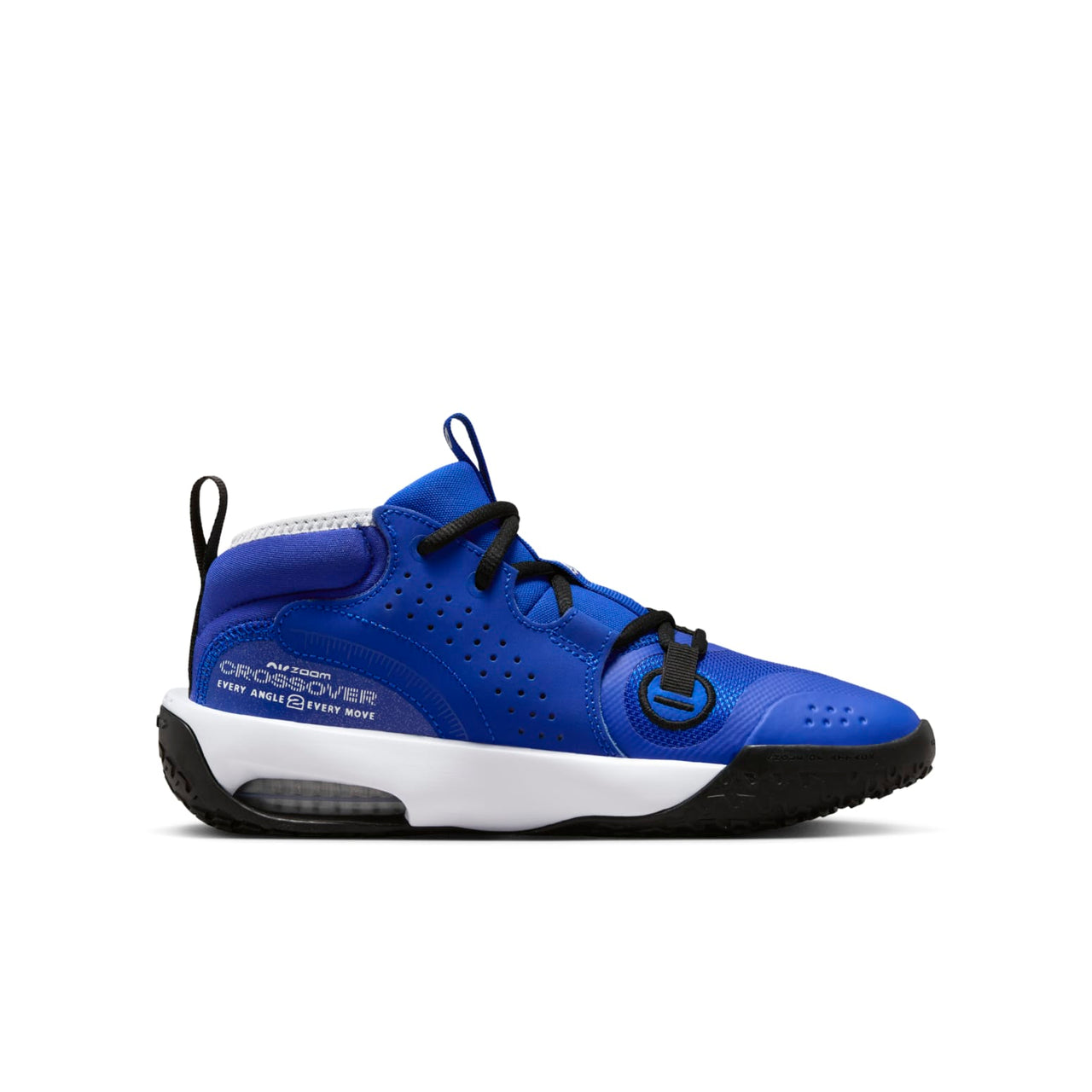 (GS) Nike Air Zoom Crossover 2 'Racer Blue' FB2689-401