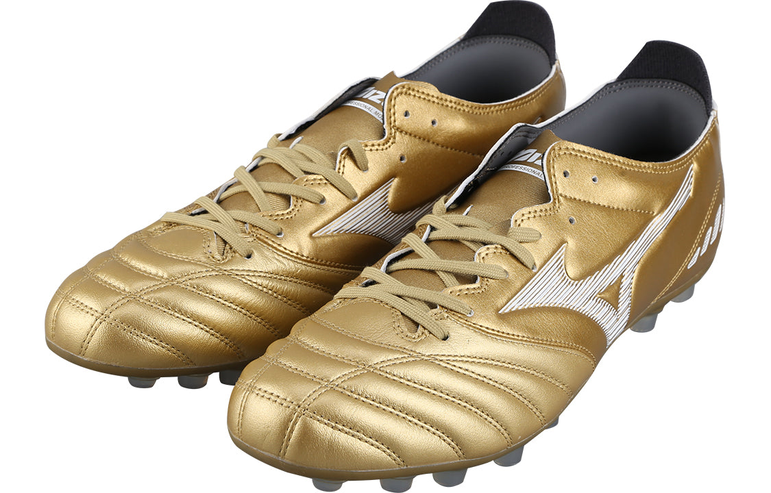 Mizuno Morelia Neo 3 Pro AG 'Gold' P1GA238452