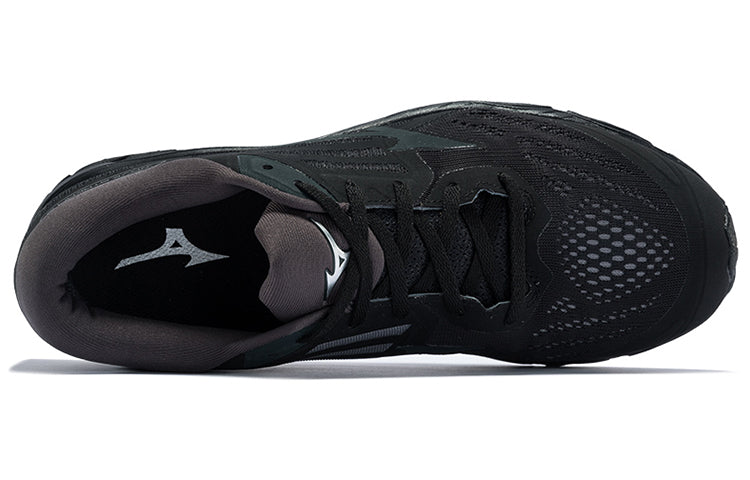Mizuno Stream 2 Dark-Gray J1GC191924