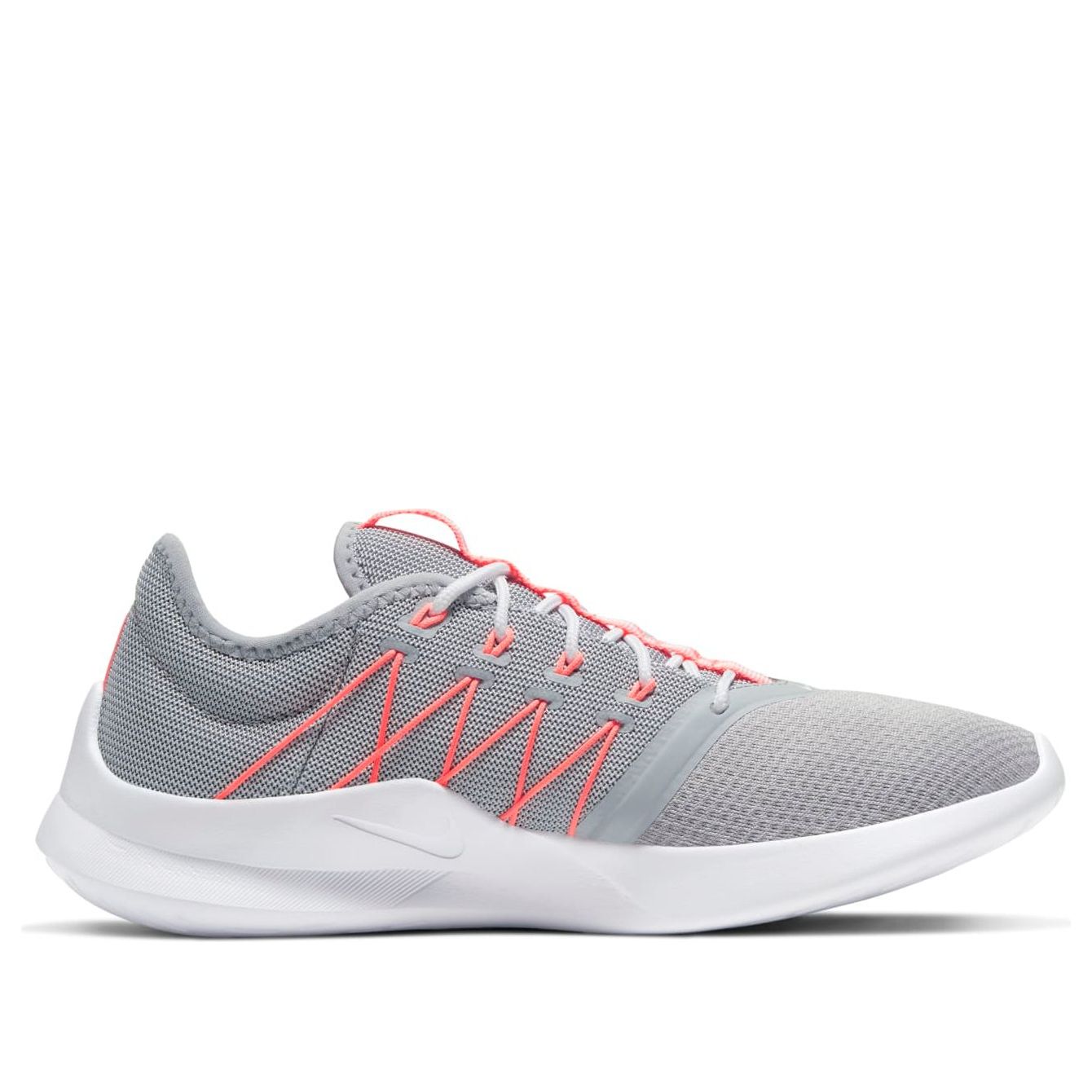 (WMNS) Nike VTR 'Wolf Grey' AT4345-005