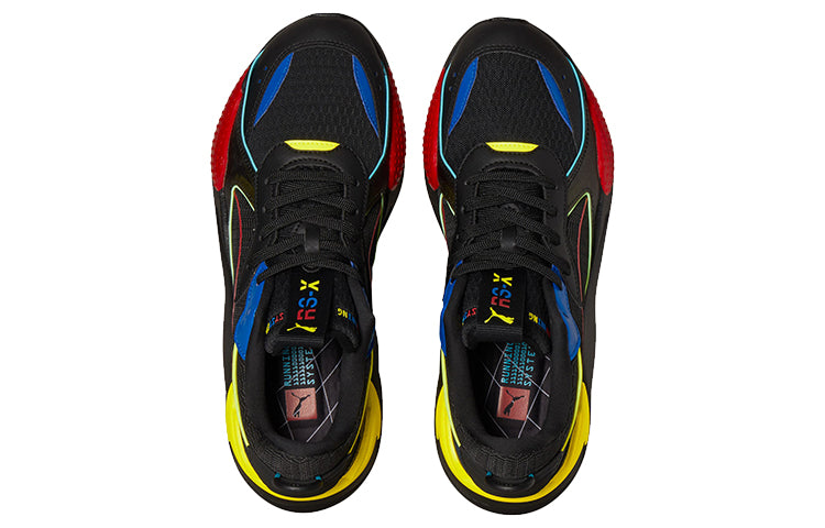 PUMA RS-X 'Hypnotic' 382123-01