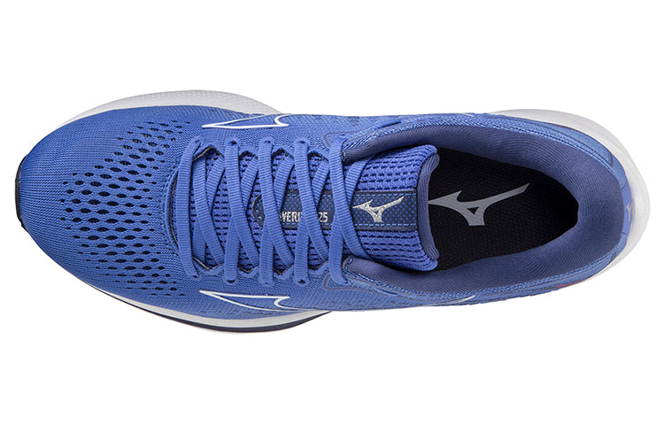 (WMNS) Mizuno Wave Rider 25 'Blue Pink' J1GD210300