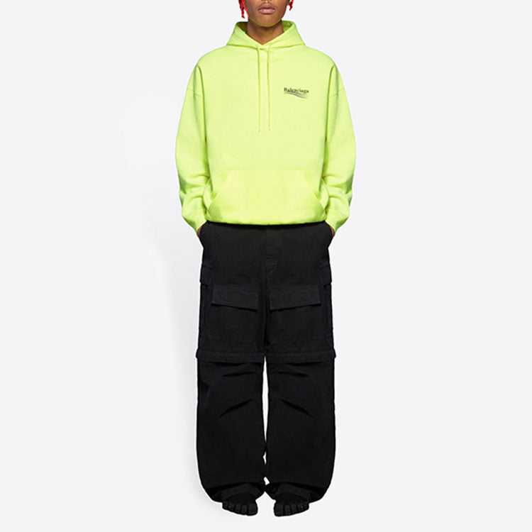 Balenciaga Political Campaign 600583TJVD47110