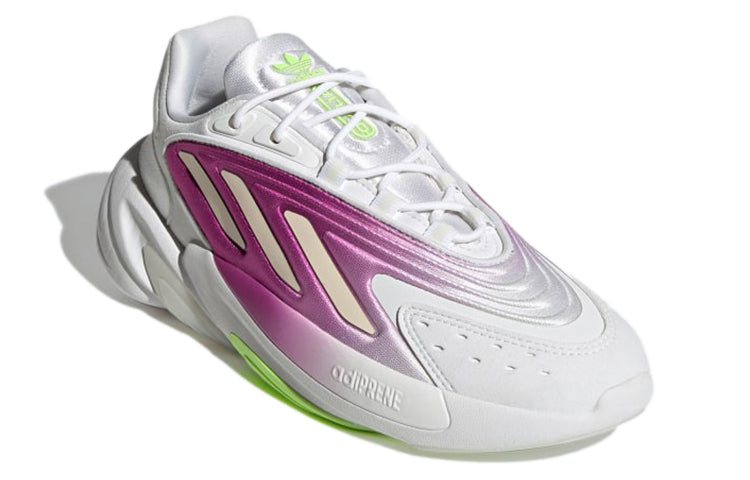 (WMNS) adidas Ozelia 'Cloud White Purple' H04267