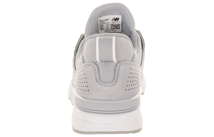 (WMNS) New Balance 574 Sport Decon 'Silver Mink' WS574DDC