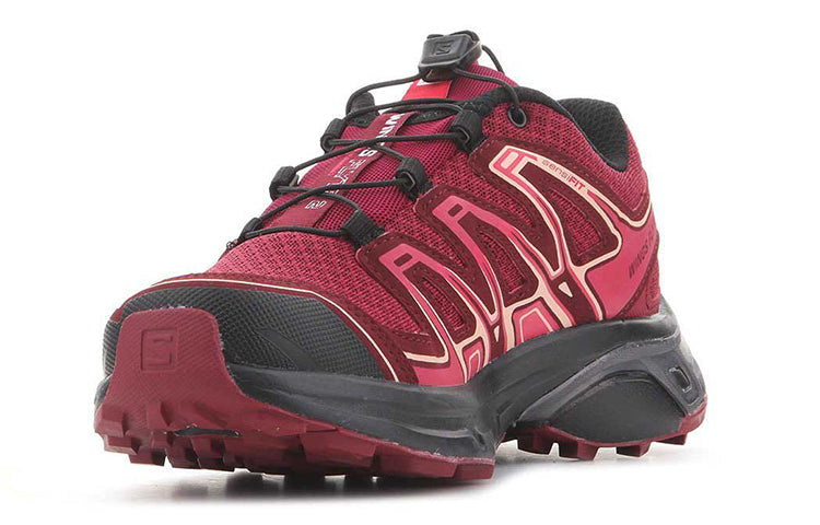 (WMNS) Salomon Wings Flyte 2 398466