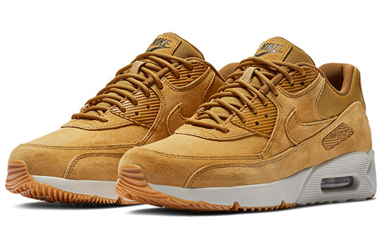 Nike Air Max 90 Ultra 2.0 Leather 'Wheat Pack' 924447-700