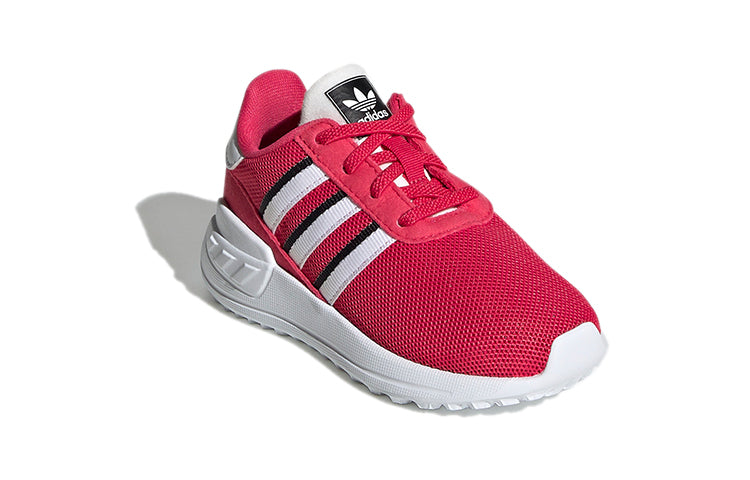 (TD) adidas LA Trainer Lite EL I 'Power Pink' FW0587