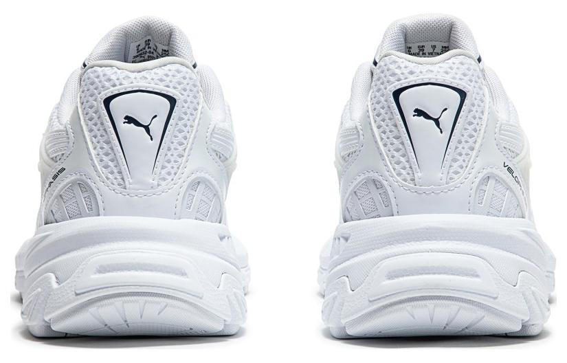 PUMA Velophasis Technisch 'White' 390932-04
