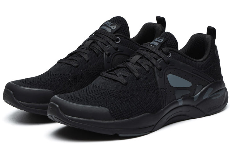 FILA Fitness Shoes Black A12M142114FBB