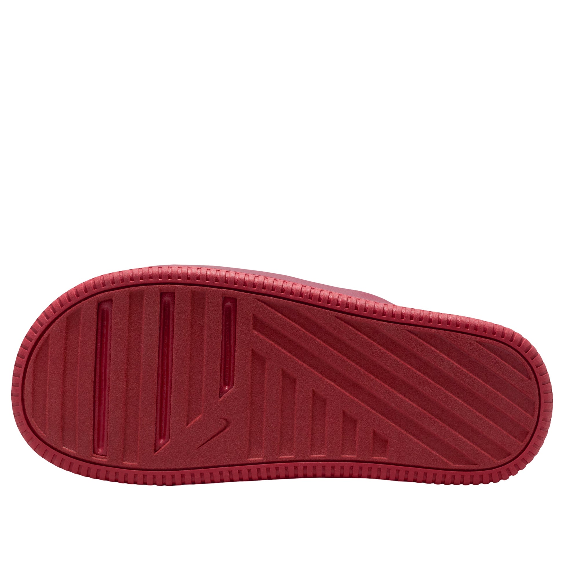 (WMNS) Nike Calm Elevation Slides 'Team Crimson' IO0495-602
