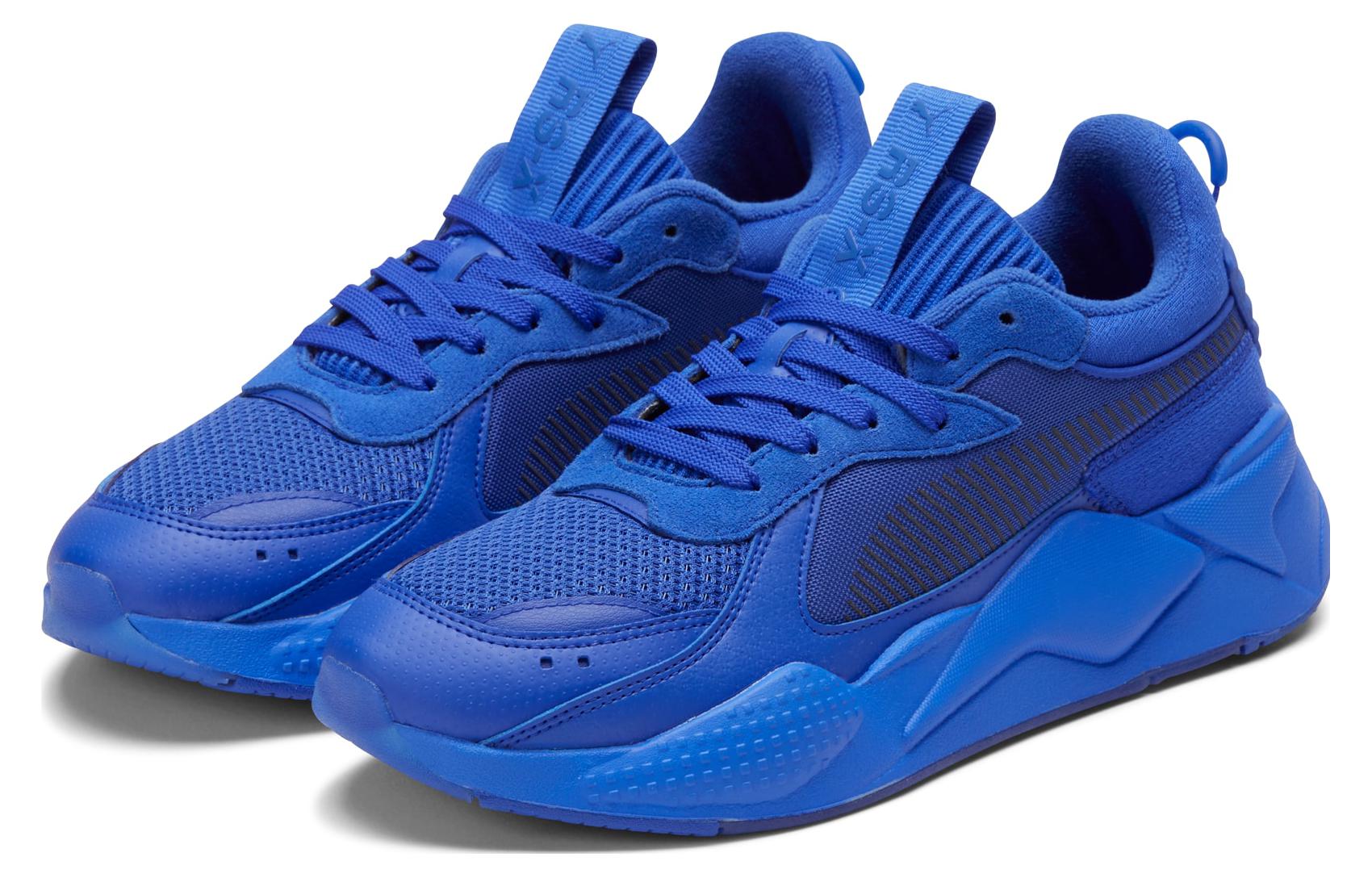 PUMA RS-X 'Mono - Royal Sapphire' 393487-02
