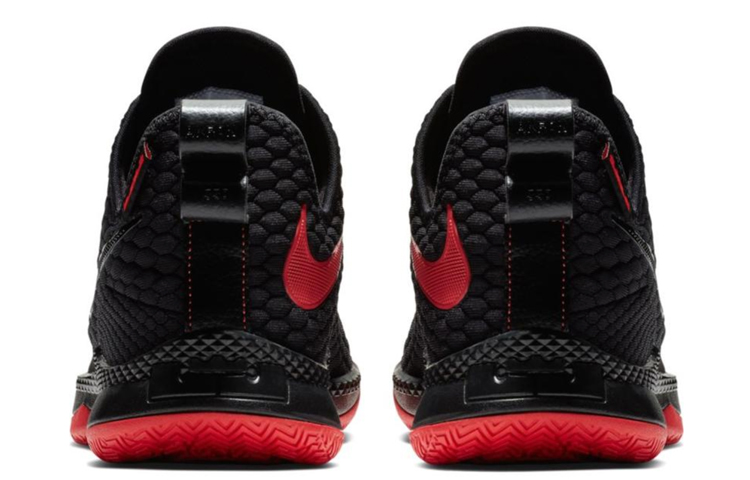 Nike LeBron Witness 3 'Bred' AO4433-006