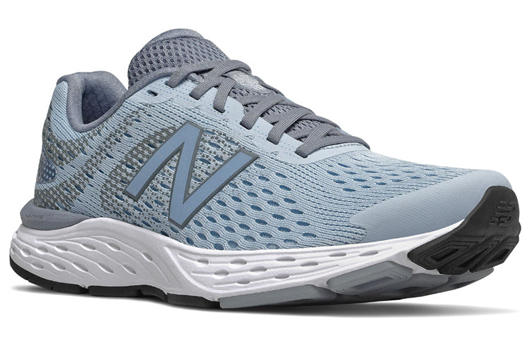 (WMNS) New Balance 680v6 Blue W680LA6