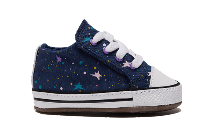 Converse Chuck Taylor All Star Cribster Navy 865353C