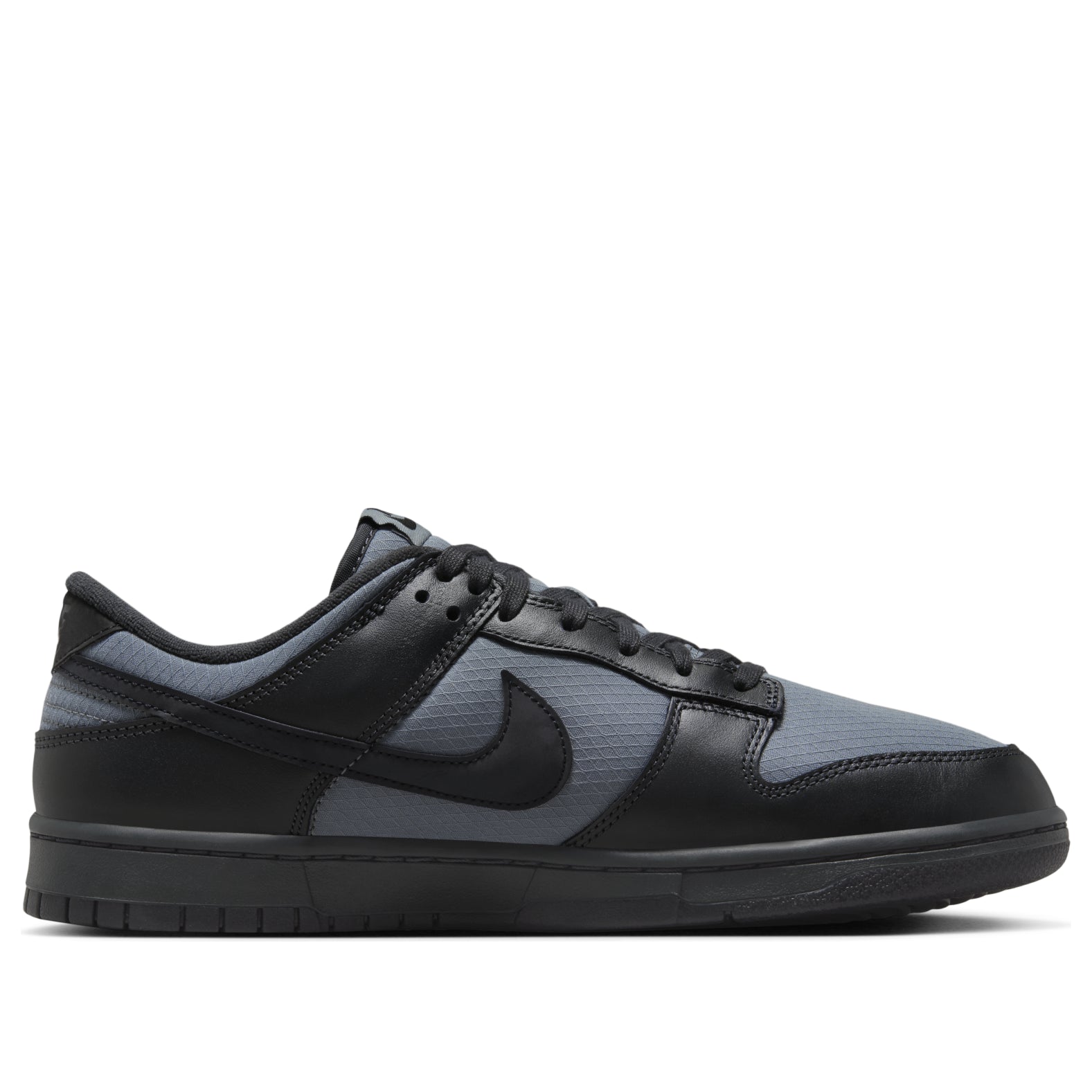 Nike Dunk Low 'Off Noir Smoke Grey' FZ3052-001