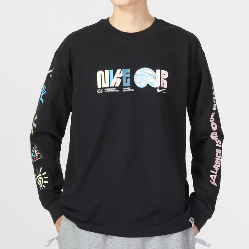 Nike Hoodie DZ2860-010