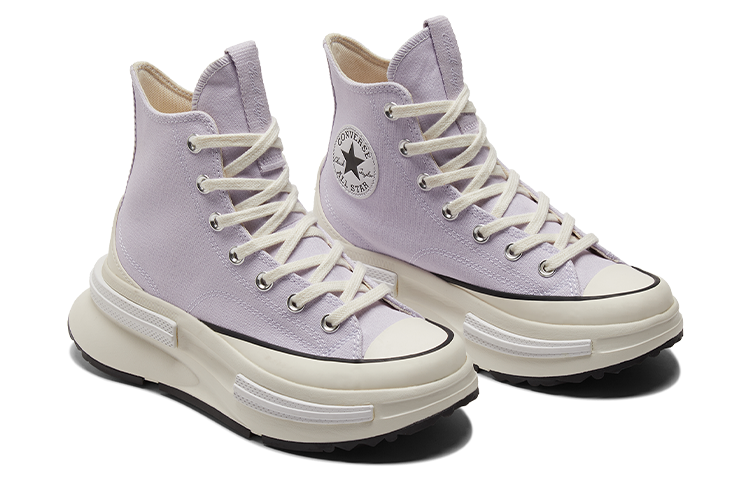 Converse Run Star Legacy CX High 'Vapor Violet' A03064C