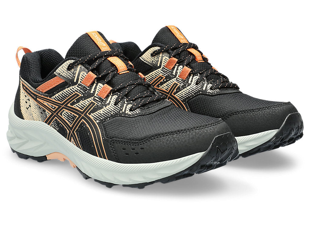 (WMNS) ASICS Gel-Venture 9 'Black Terracotta' 1012B313-005