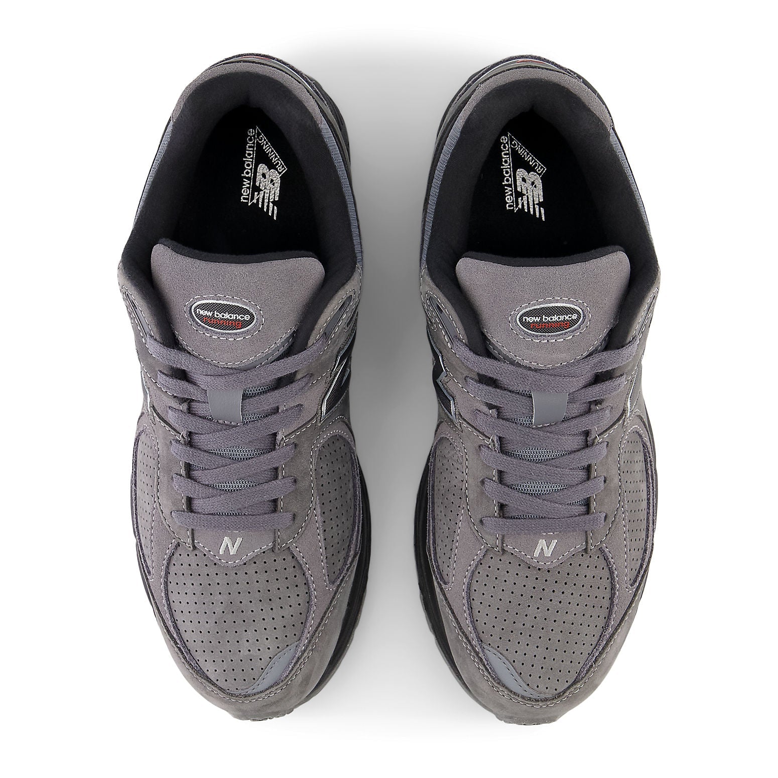 New Balance 2002R 'Castlerock Black' M2002REH