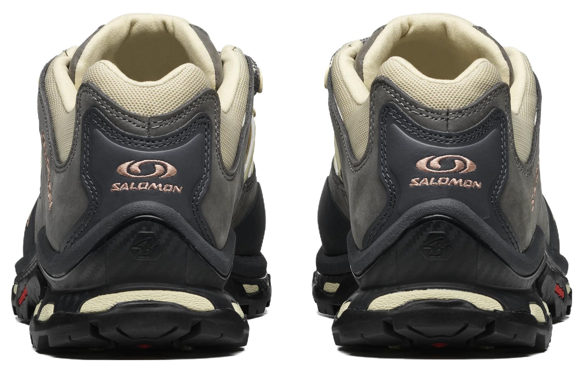 SALOMON XT-Quest 2 'Brown Gray' 471333