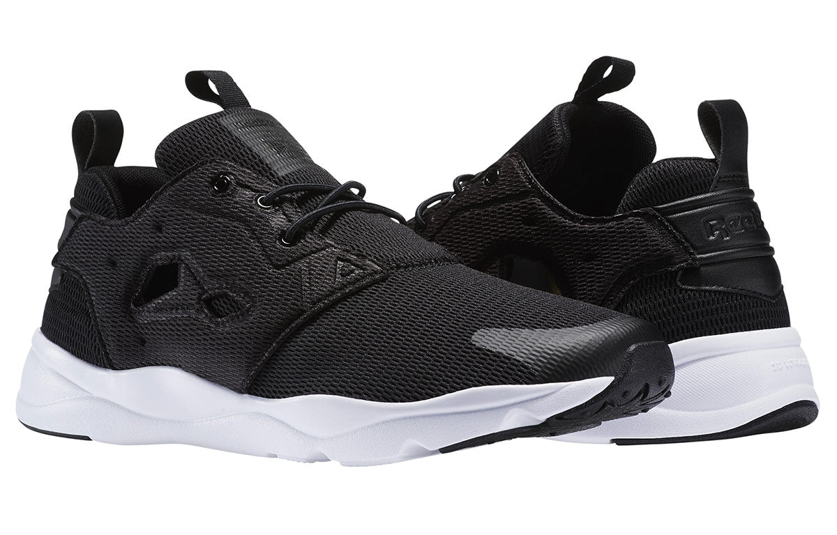 Reebok FuryLite AOM 'Black' BS6062
