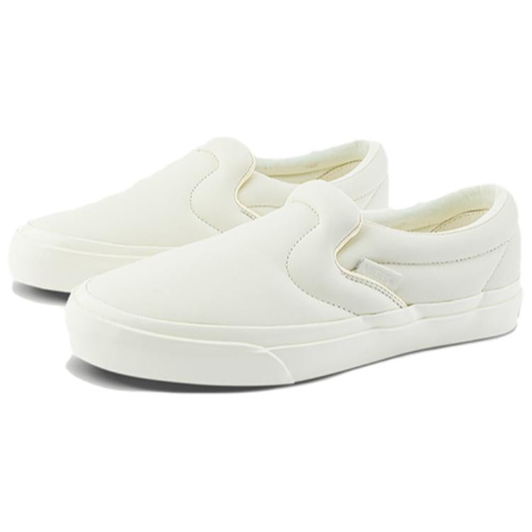 Vans x Proenza Schouler Slip-on 'White' VN000MY3ECR1