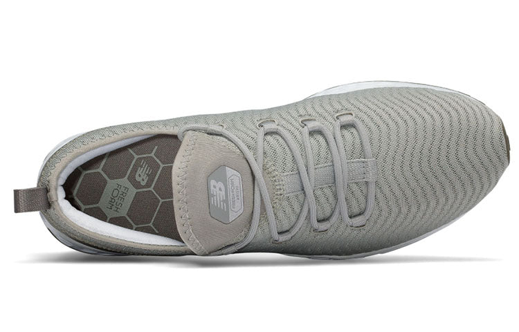 New Balance Fresh Foam Arishi 'Grey White' MARIAST1