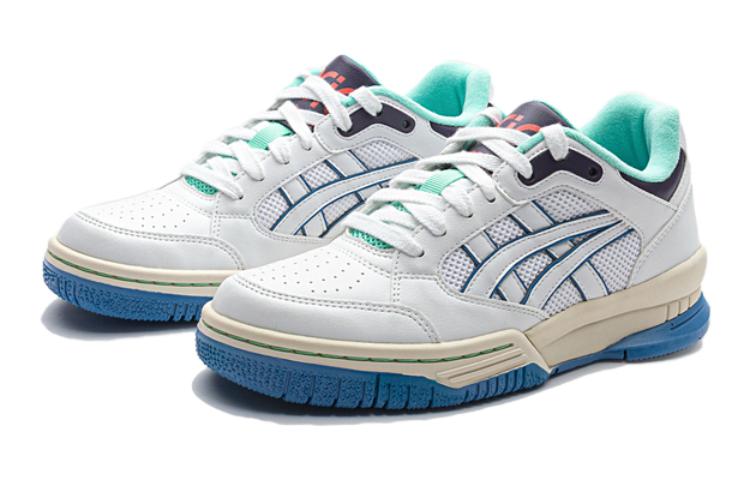 ASICS Gel-Spotlyte Low 'White Blue' 1204A127-101