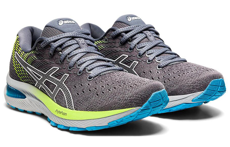 (WMNS) ASICS Gel-Cumulus 22 'Sheet Rock' 1012A741-026