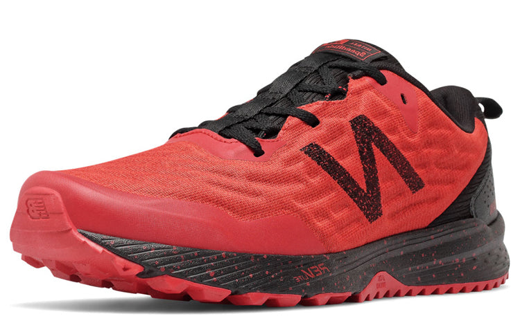 New Balance FuelCore Nitrel v3 'Red' MTNTRCT3