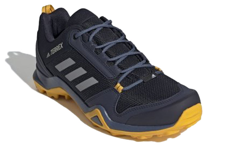 adidas Terrex AX3 'Legend Ink Gold' G26563