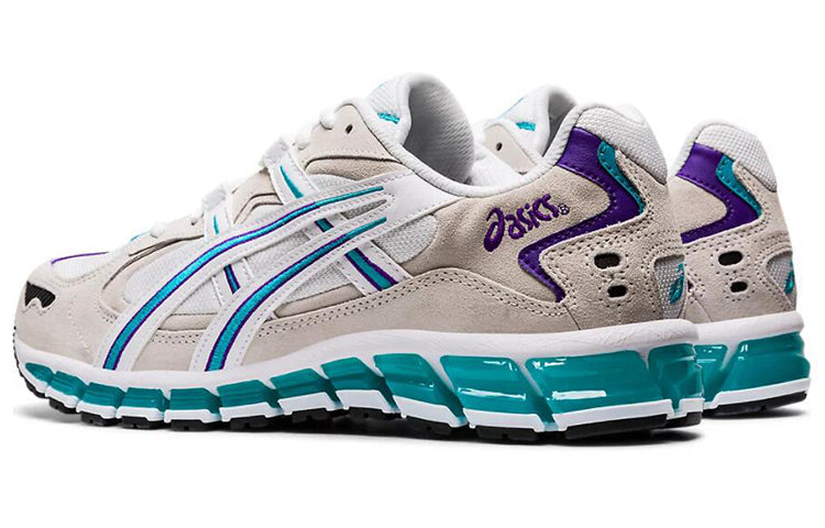 ASICS Gel-Kayano 5 360 'Grey Blue' 1021A160-103