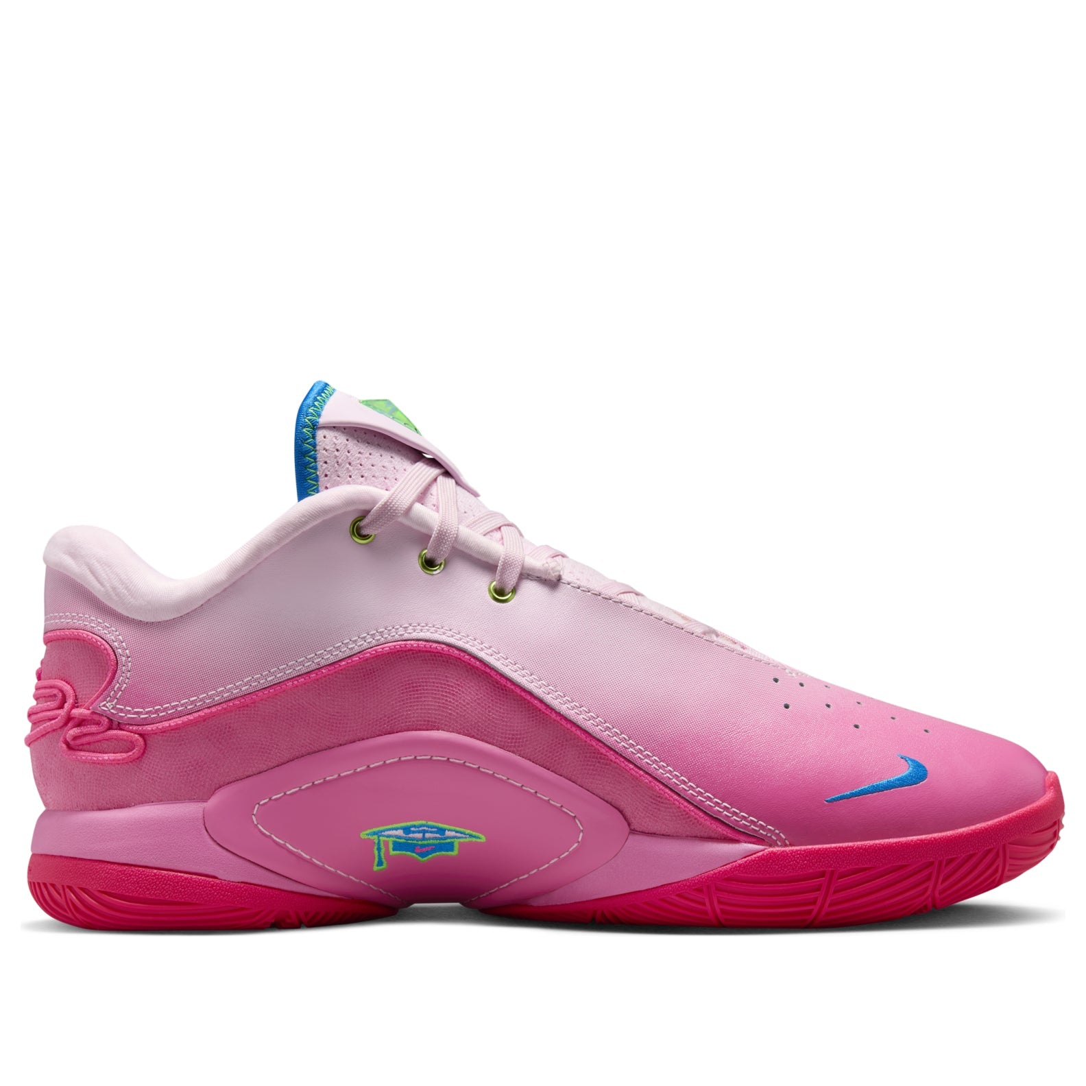 Nike LeBron 22 'I Promise' HV8456-600