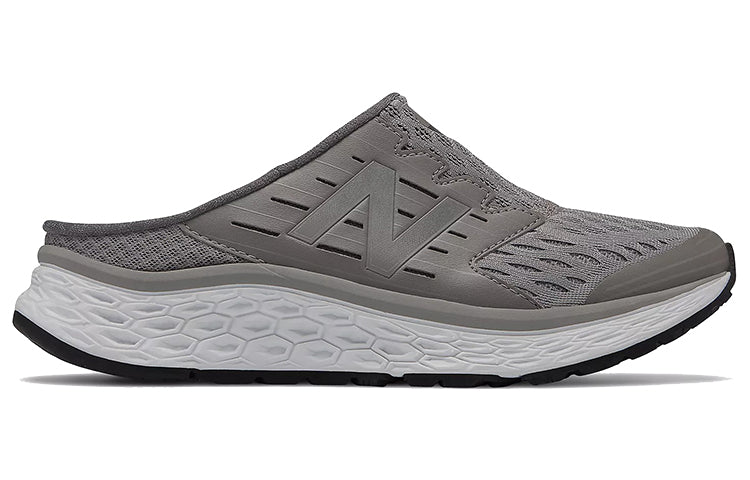 (WMNS) New Balance Fresh Foam 900v1 'Grey' WA900GY