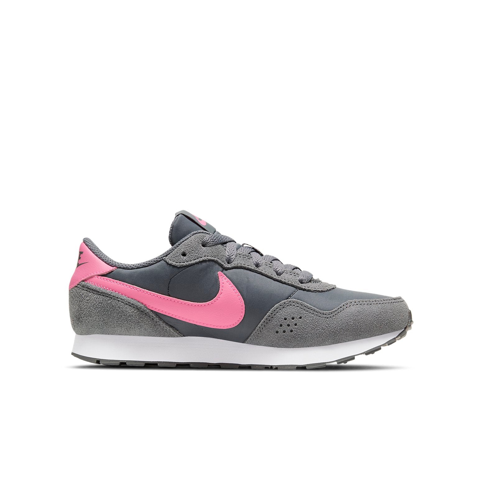 (GS) Nike MD Valiant 'Grey Pink' CN8558-011