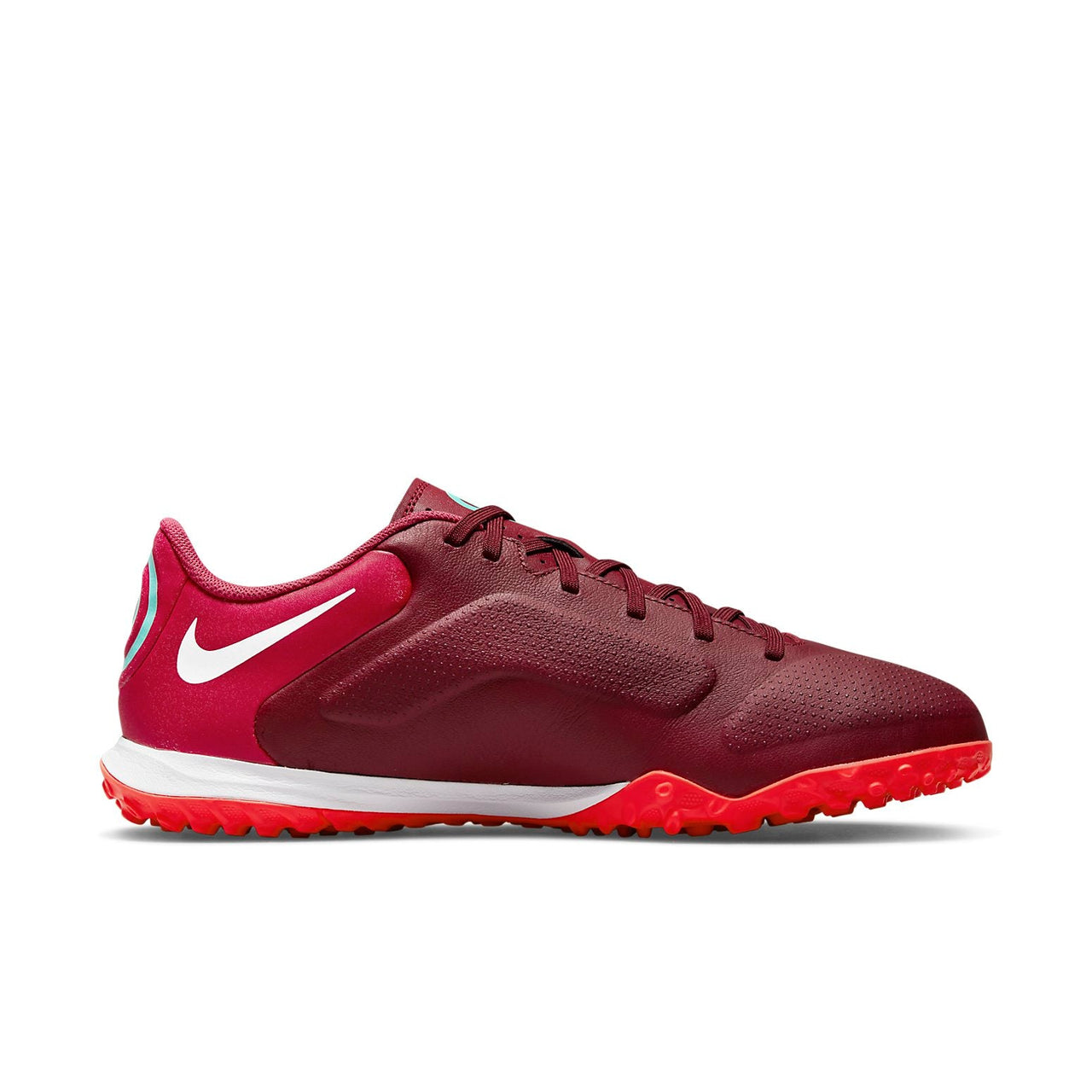 Nike Tiempo Legend 9 Academy TF 'Team Red' DA1191-616