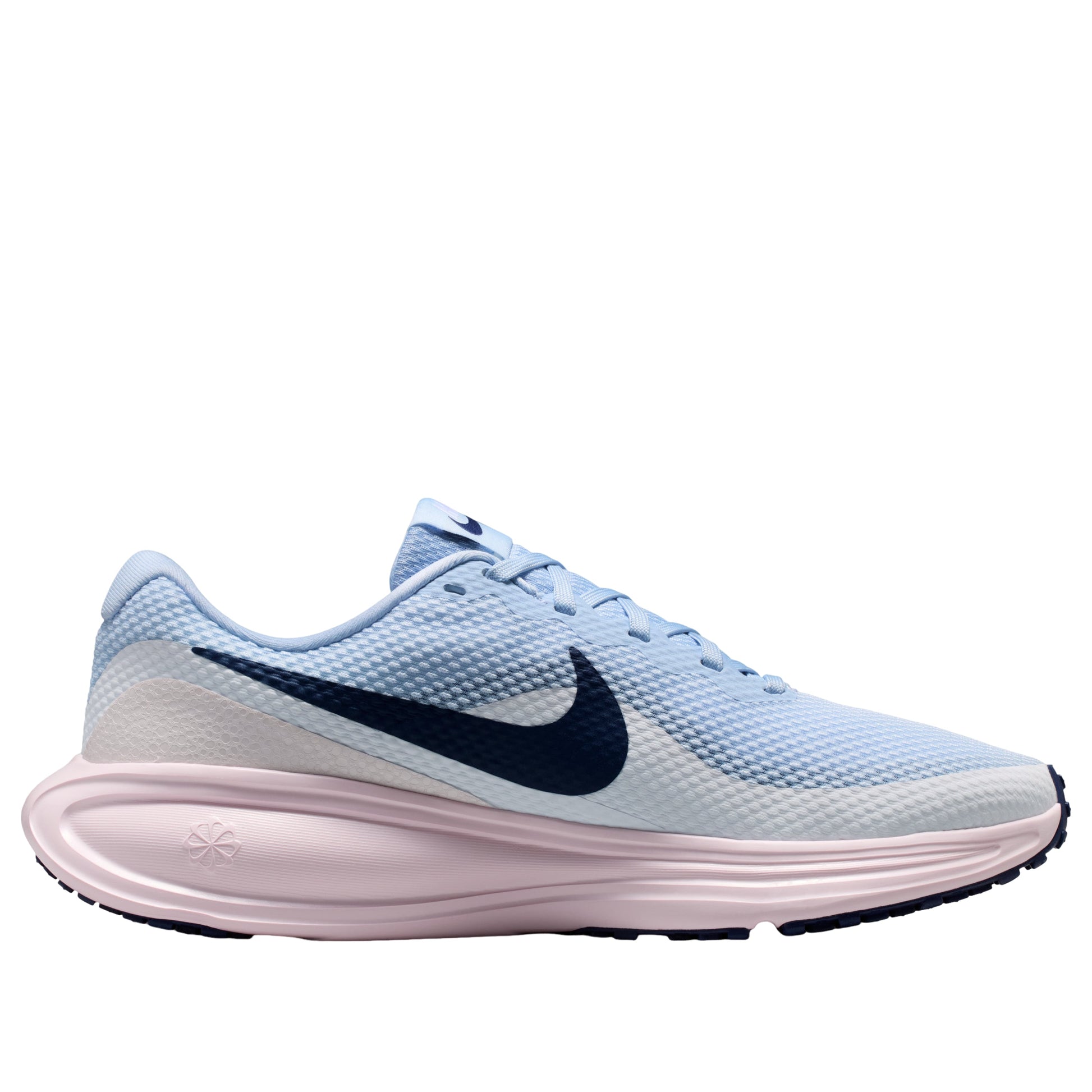 (WMNS) Nike Revolution 8 'Hydrogen Blue Pearl Pink' HJ8485-400