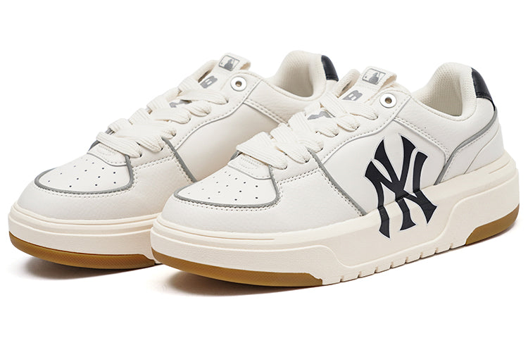 MLB Chunky Classic New York Yankees 'Grey' 3ASXCA12N-50IVS
