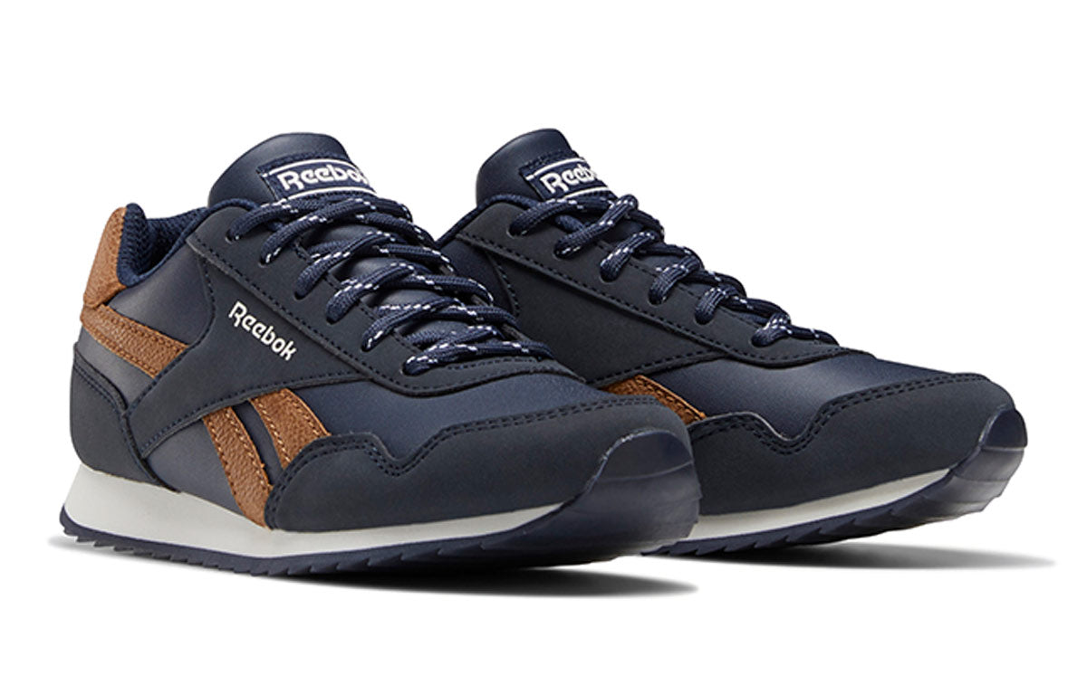 Reebok Royal Classic Jogger 3 'Dark Blue Brown' FV1320