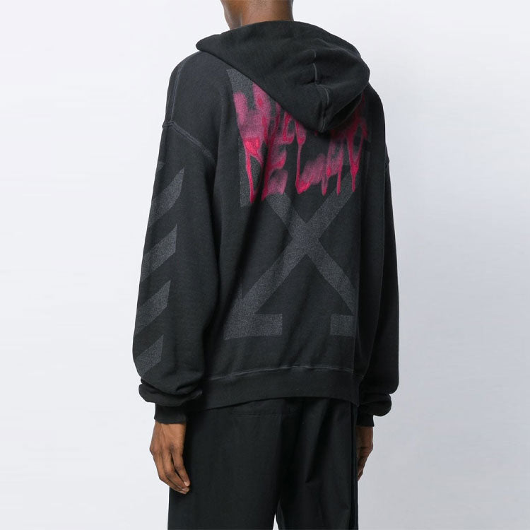 Off-White C/O Virgil Aalon Water Delay OMBB037E19E300310988