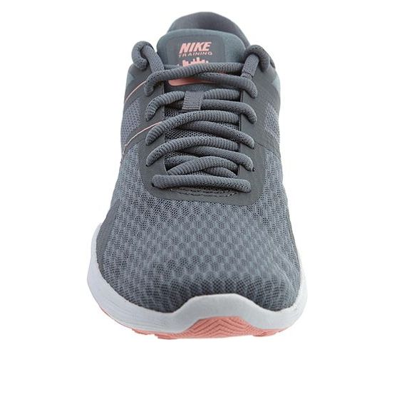 (WMNS) Nike City Trainer 2 'Grey Oracle Pink' AA7775-006
