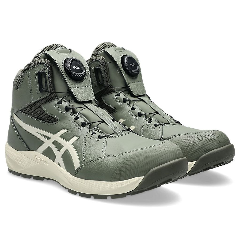 ASICS Winjob CP314 Boa 'Lichen Green Birch' 1273A124-300