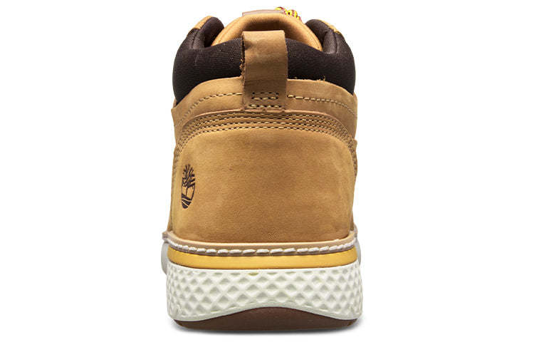 Timberland Cross Mark Mid 'Wheat' A1TR8W