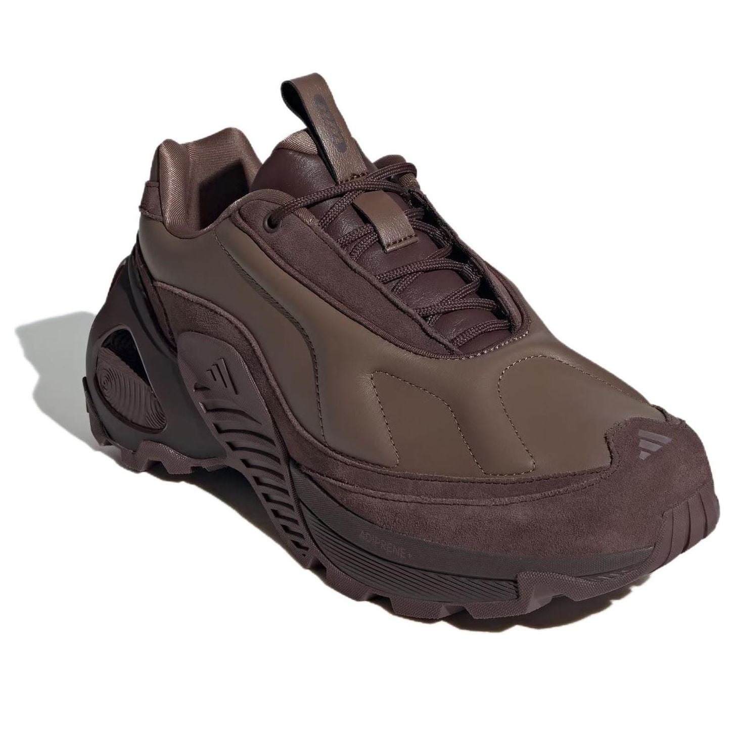 adidas Wonder Runner 'Brown' JQ7473