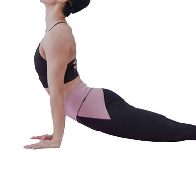 (WMNS) PUMA Studio Lace High Waist 7/8 Leggings 'Pink' 519511-01