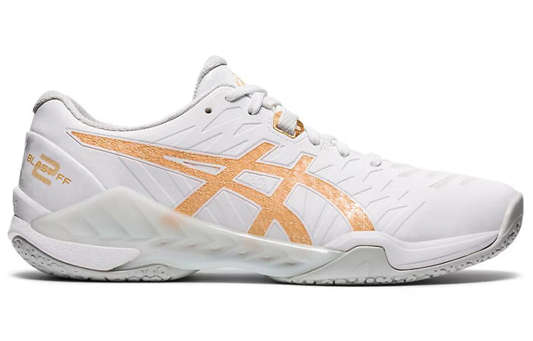 ASICS Blast FF 2 'White' 1073A037-102