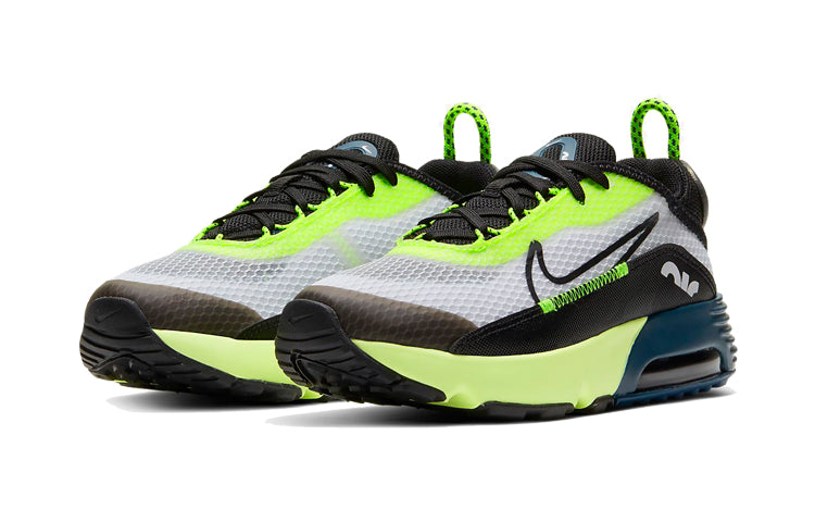 (PS) Nike Air Max 2090 'Volt Blue' CU2093-101
