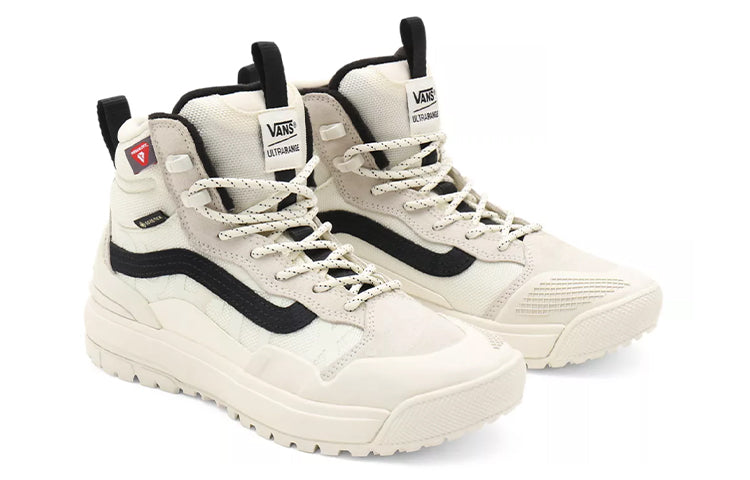 Vans Ultrarange Exo Hi Gore-tex Mte-2 High Cut White VN0A5KS6FS8
