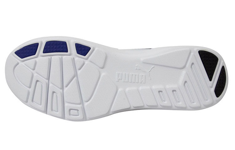 PUMA Duplex Evo Shoes Blue 362043-03